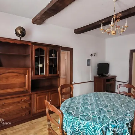 Appartement 5 Pieces A 15 Minutes Du Lac Du Der Wassy Exterior photo