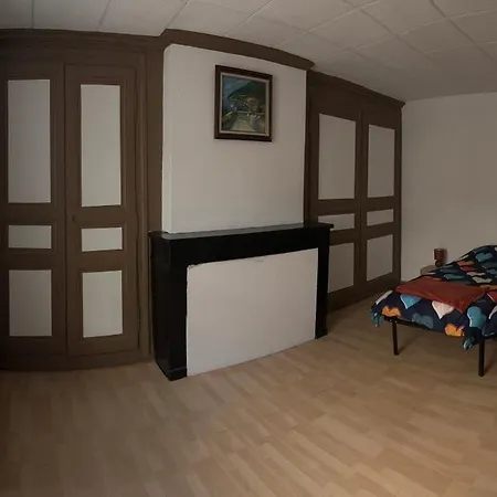Appartement 5 Pieces A 15 Minutes Du Lac Du Der Wassy Exterior photo