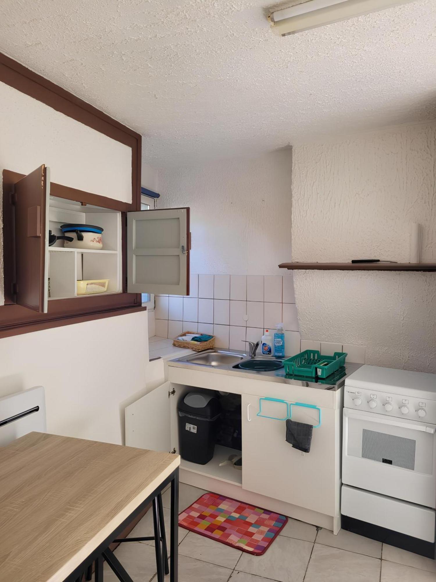 5 Pieces A 15 Minutes Du Du Der Apartment *