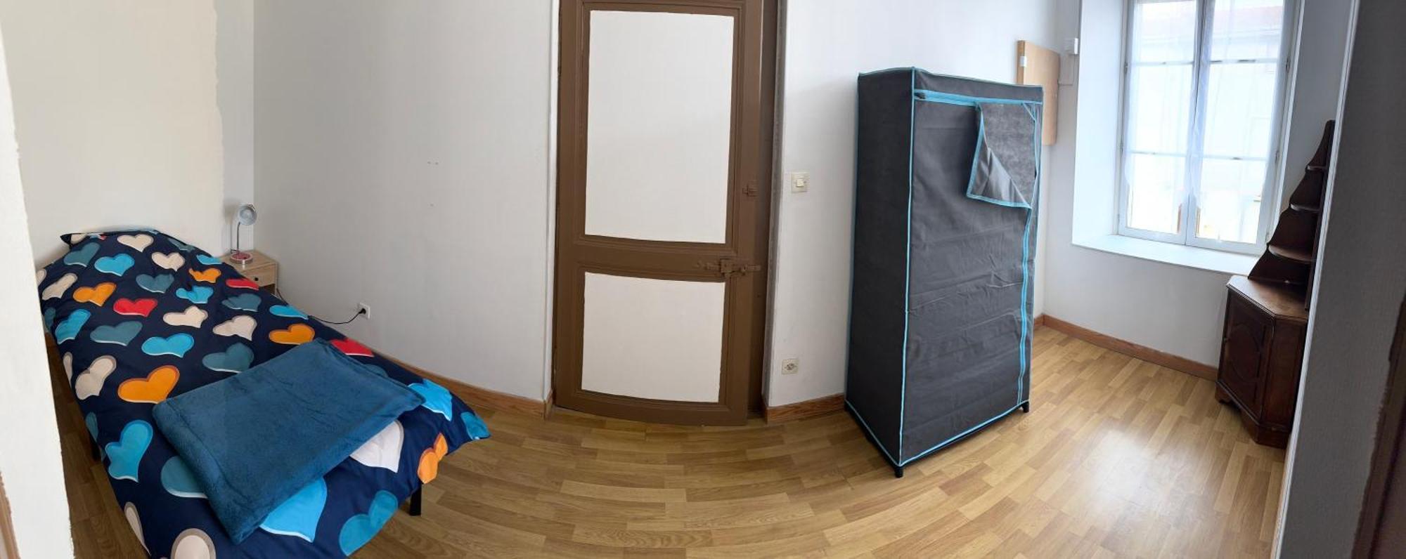 5 Pieces A 15 Minutes Du Du Der Apartment
